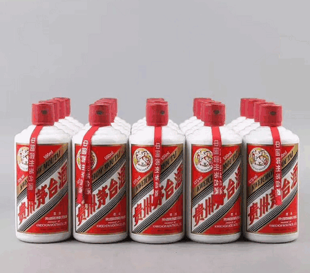 扎兰屯名酒回收